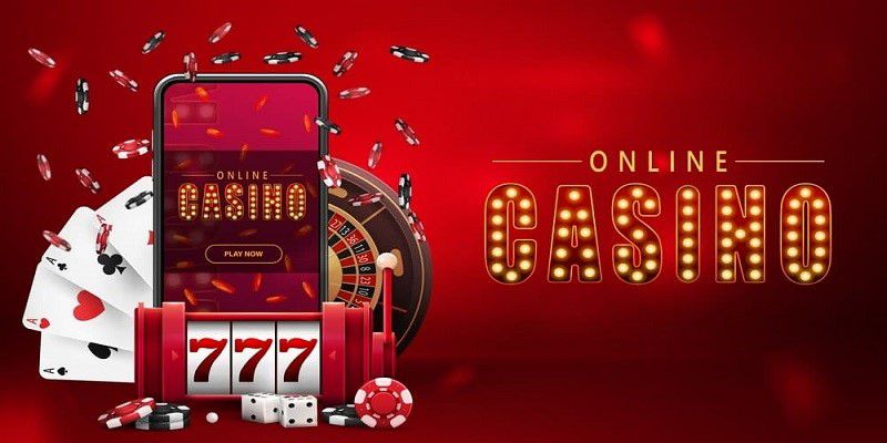 Các cách thực hiện Casino 8kbet hiệu quả – Bước vào hành trình chiến thắng