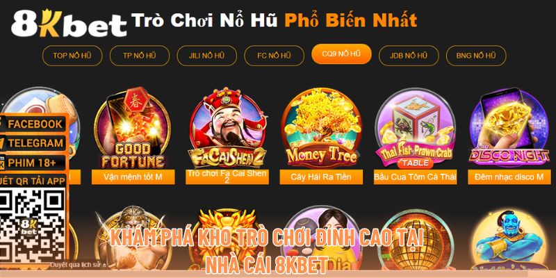 Kinh nghiệm cá nhân khi chơi Casino 8kbet