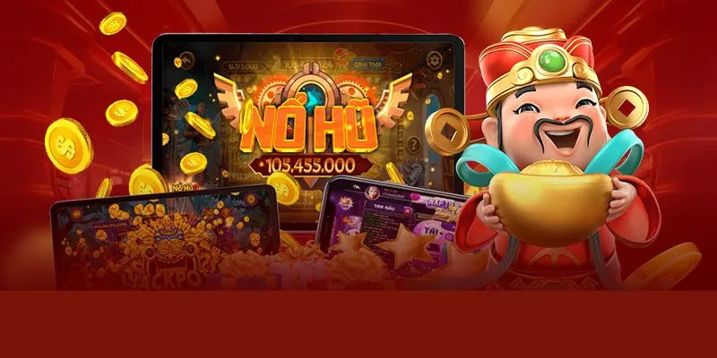3 bí quyết nằm lòng nếu muốn chiến thắng nổ hũ rút tiền mặt