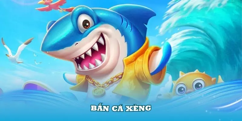 Cách chơi bắn cá xèng không quá nhiều thay đổi khiến người dùng dễ tiếp cận