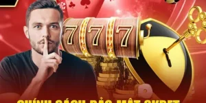 chính sách bảo mật