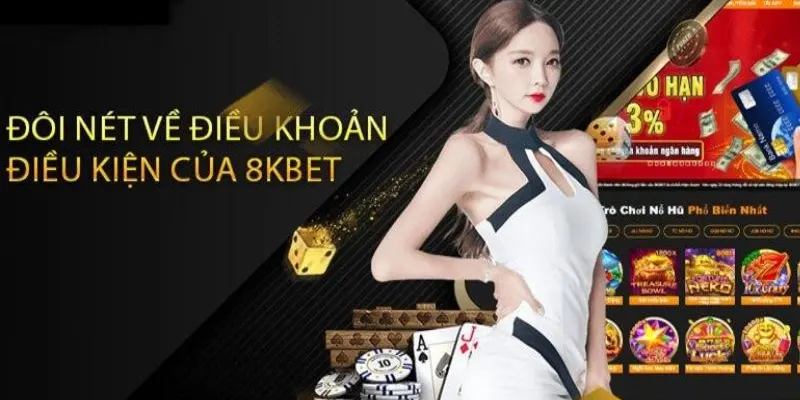 Điều khoản điều kiện khuyến mãi giúp người chơi đảm bảo quyền lợi