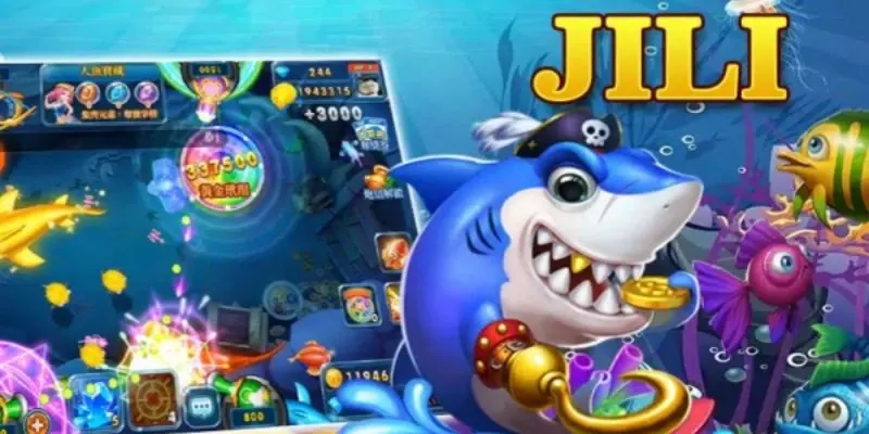 Giới thiệu thông tin tựa game bắn cá Jili Jilihow