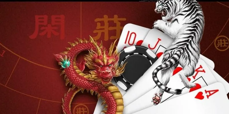 Luật rồng hổ online không khó để tiếp cận