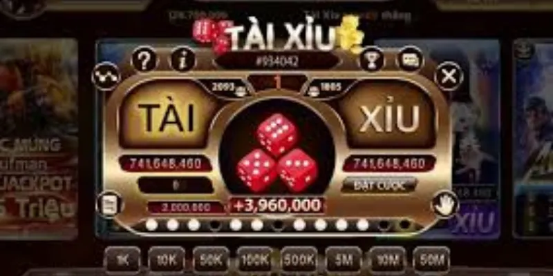Nắm vững thuật ngữ là bước đầu cho chiến thắng tài xỉu