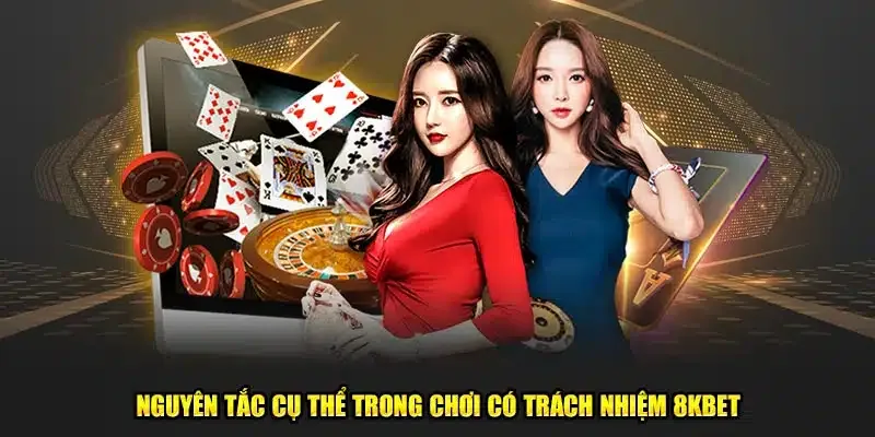 Người chơi cần có ý thức làm chủ hoạt động giải trí cá cược bản thân