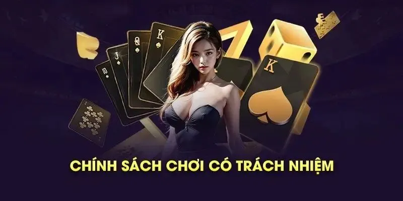 Những động thái hỗ trợ người dùng có trách nhiệm trong hoạt động cá cược