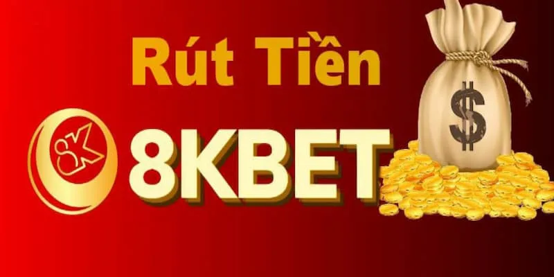 Rút tiền về qua thẻ cào là cách rất an toàn cho người dùng 8kbet