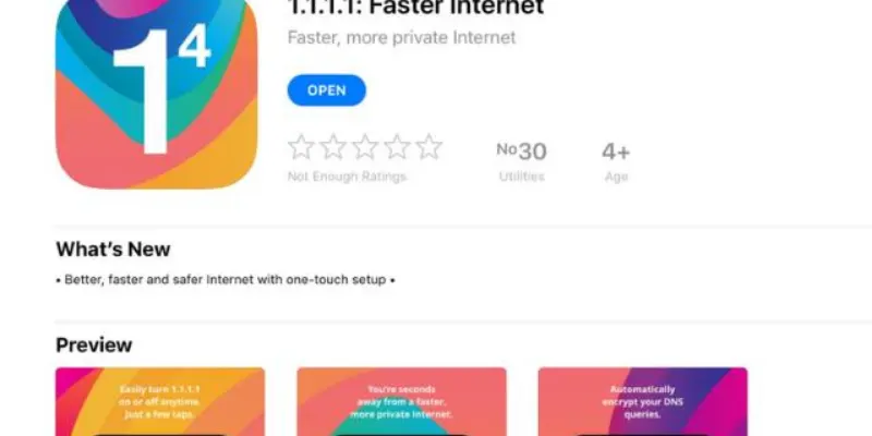 Tải 1.1.1.1 bỏ qua nỗi lo kết nối yếu đến nhà cái 8kbet