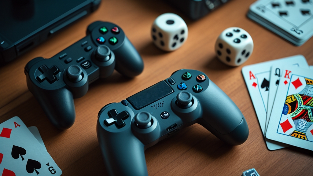 Open88 hệ sinh thái game đa dạng