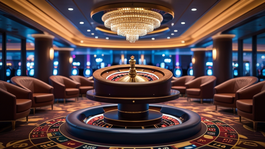 J88 sòng bài casino đẳng cấp Macau
