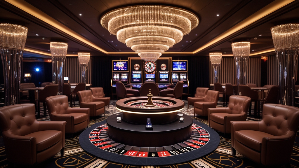 F168 sòng bài casino đẳng cấp Macau